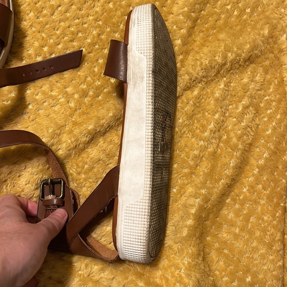 Mia sandals - Picture 2 of 2